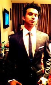 Robin Varghese
