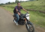 Gaurish Mishra