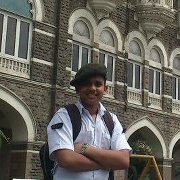 Vikram Pattanashetti