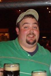Tim Mclester