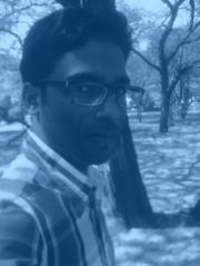 Prasanta Kumar