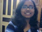 Sudeshna Chanda