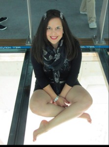 Isa Jones (Jo&Isalovebooks Blog)