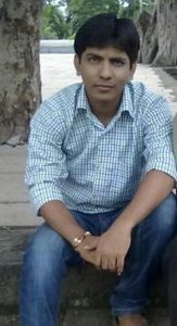 Shirish Kakade