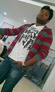 Ujjal Dutta