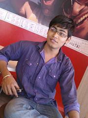 Kumar Vinay
