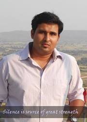 Sidhant Chatterjee