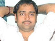 Amit Mishra