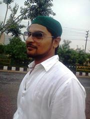 Abrar Ahmad