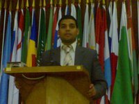 Mohamed Maged