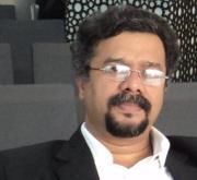 Bhushan Vishwanath