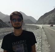 Saabi Ahmed