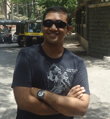 Nikhil Nayak