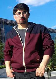 Hafiz Farooq