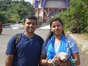 Purnendu Nath