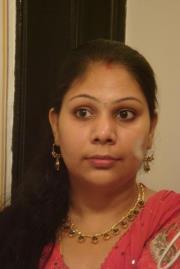Jeevitha Sridhar