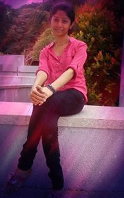 Ruchindramaali Chandrathilake