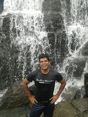 Prabir Chakraborty