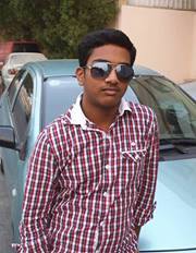 Roshin Chandra