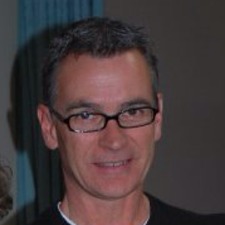 Mark. Vanderpool