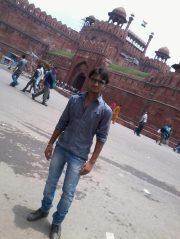 Deepanshu Gupta