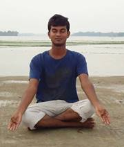 Shehad Chowdhury