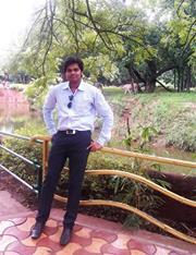Kirankumar Deshmukh kd