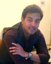 Rahul Mohandas