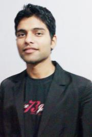 Ashutosh Ranjan