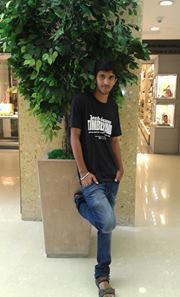 Sriram Cool