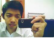 Chingjang Rith
