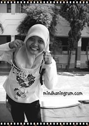 Mindha Ningrum