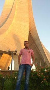 بشير الهمال