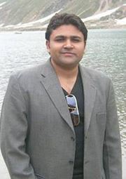 Abdullah Omer
