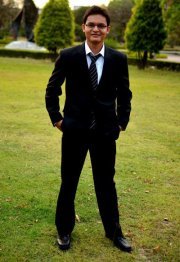 Ankit Arya