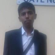 Aadil Ahmed