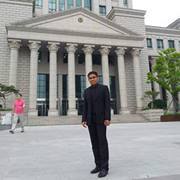 Abdullah Fahad ফাহাদ