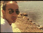 Ali Ahmed