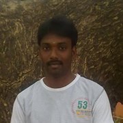 Arunkumar Raghupathy