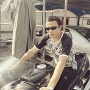 Mohammed Elnaby