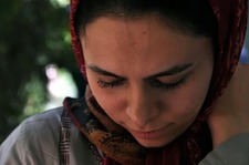 Hoda Lavasani