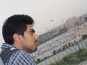 Ankit Verma