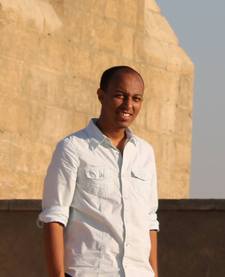 Omar Adli