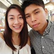 Xavier Mok