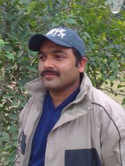 Munir Abbas