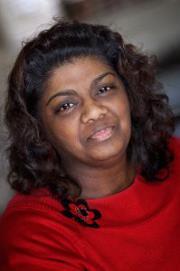 Anita Mistry