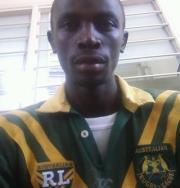 ibrahim mushekwe