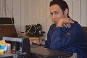 Samer Tweij