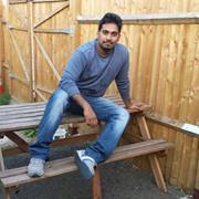 Vikas Sreekumar