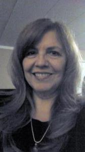 Barbara Dibbern